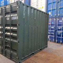 Collection image for: 10-Fuß-Container