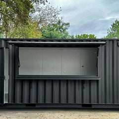 Collection image for: Bürocontainer