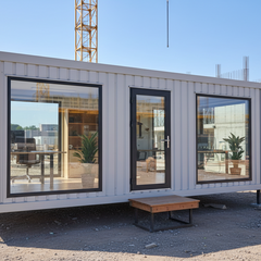 Collection image for: Bürocontainer