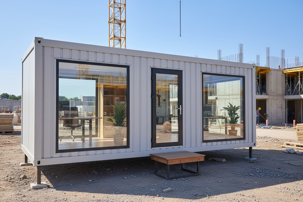 Bürocontainer