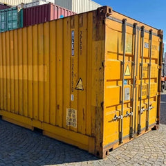 Collection image for: Gebrauchte Container