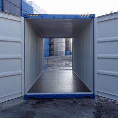 Collection image for: 20-Fuß-Container