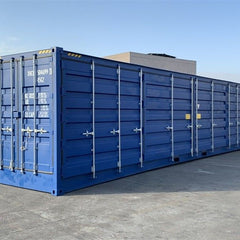 Collection image for: 40-Fuß-Container