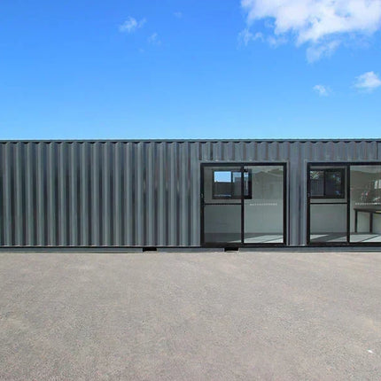 40-Fuß-Seecontainer-Büro (Ref:20073)
