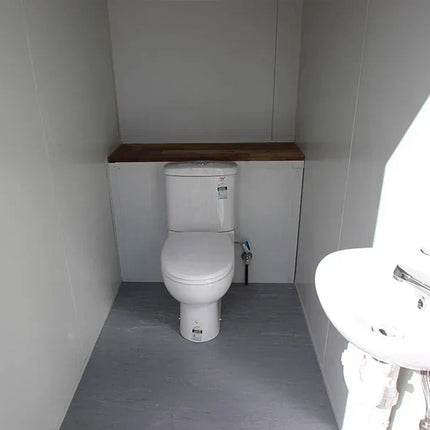 40-Fuß-Seecontainer-Büro (Ref:20073)