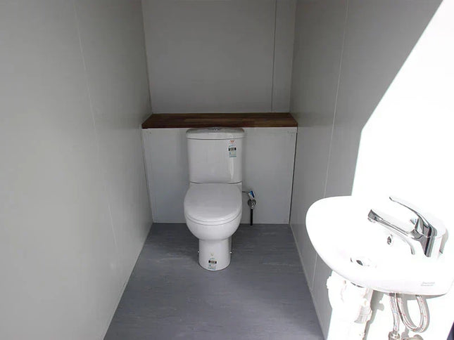 40-Fuß-Seecontainer-Büro (Ref:20073)