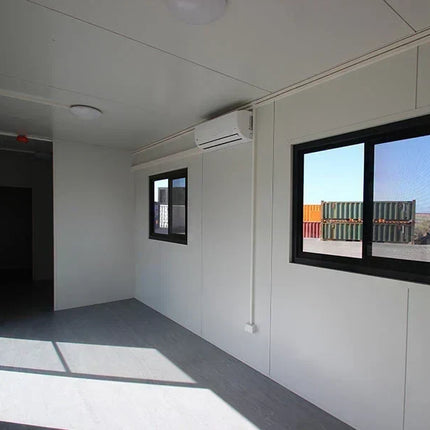 40-Fuß-Seecontainer-Büro (Ref:20073)