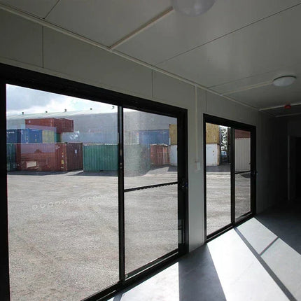 40-Fuß-Seecontainer-Büro (Ref:20073)