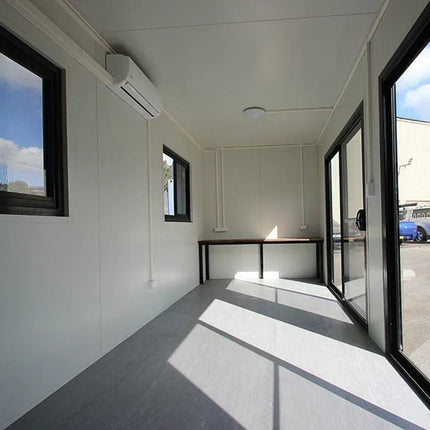 40-Fuß-Seecontainer-Büro (Ref:20073)