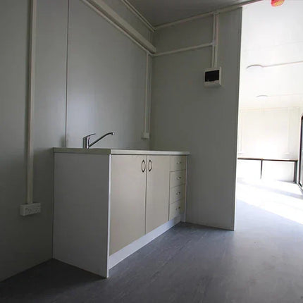40-Fuß-Seecontainer-Büro (Ref:20073)