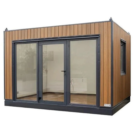 Neuer 4x3 Meter Bürocontainer