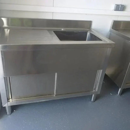 20-Fuß-Bar-Container