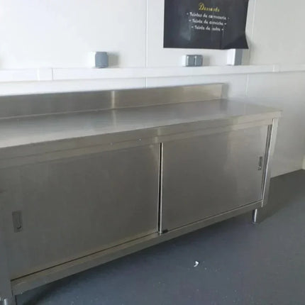 20-Fuß-Bar-Container