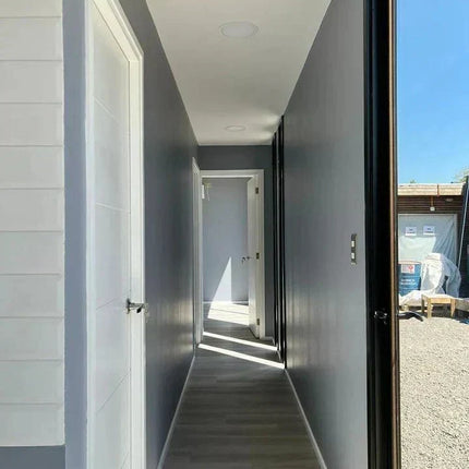 MONTES MODULARES HAUS