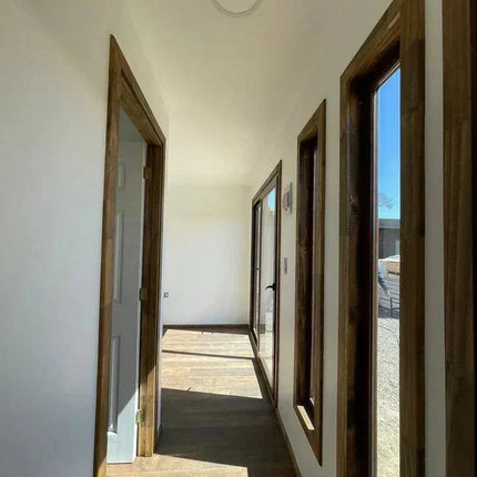 JOCSAN MODULARES HAUS