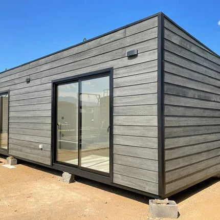 EDISON MODULARKABINE 24 M2