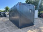 Premium-Kabine 6x2,5-Gang-Schaltgetriebe