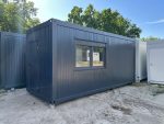Premium-Kabine 6x2,5-Gang-Schaltgetriebe