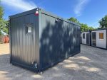 Premium-Kabine 6x2,5-Gang-Schaltgetriebe