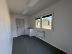Premium-Kabine 6x2,5-Gang-Schaltgetriebe
