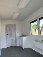 Premium-Kabine 6x2,5-Gang-Schaltgetriebe