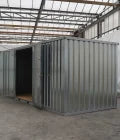 20-Fuß-Abnehmbarer Container LL