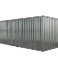 20-Fuß-Abnehmbarer Container LL