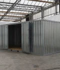 20-Fuß-Abnehmbarer Container LL