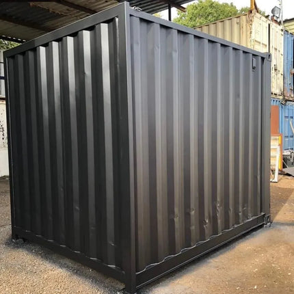 Neuer 10-Fuß-Seecontainer · Modell
