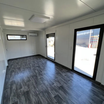 Bürocontainer 800 cm x 300 cm