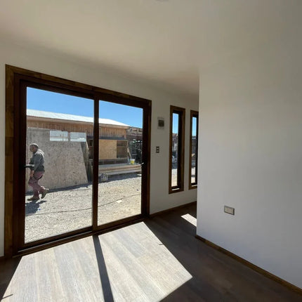 Jocsan Modulkabine 8×3,0 m