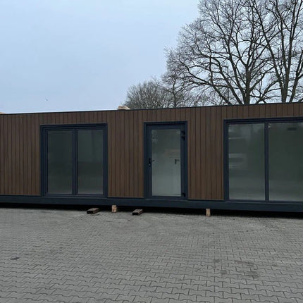 Wohneinheit / Büroeinheit von 38,5 m²