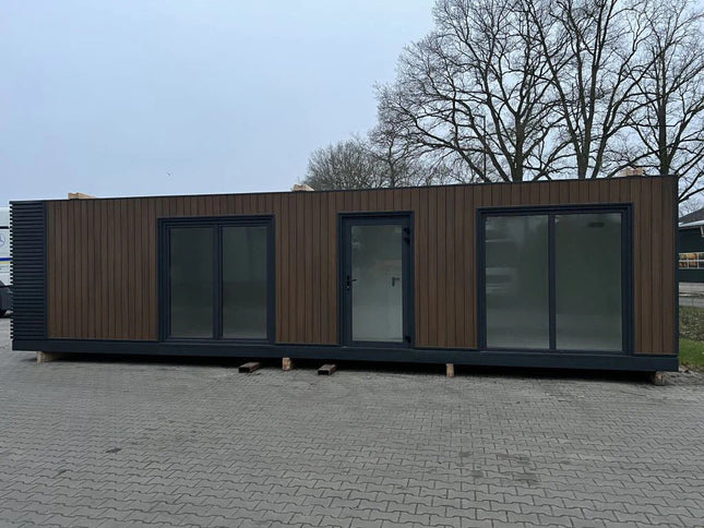 Wohneinheit / Büroeinheit von 38,5 m²