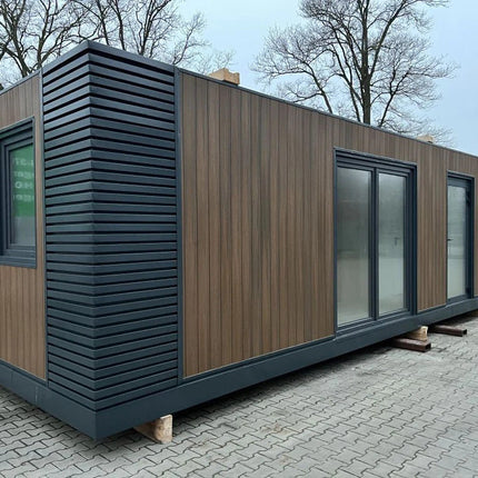 Wohneinheit / Büroeinheit von 38,5 m²
