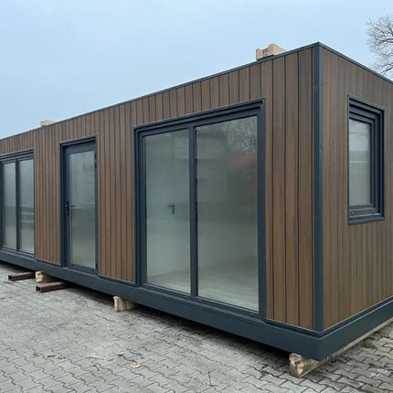 Wohneinheit / Büroeinheit von 38,5 m²
