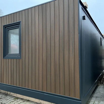 Wohneinheit / Büroeinheit von 38,5 m²