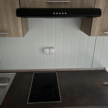Wohneinheit / Büroeinheit von 38,5 m²