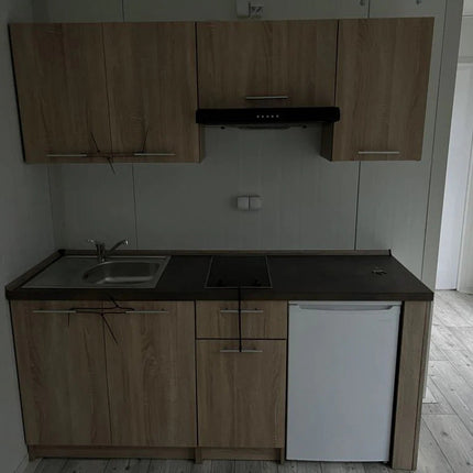 Wohneinheit / Büroeinheit von 38,5 m²