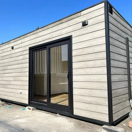 Casa Modular Alanys