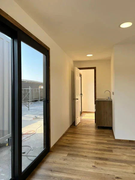 Casa Modular Alanys