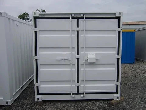 10-Fuß-Seecontainer – Neu