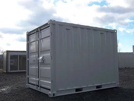 10-Fuß-Seecontainer – Neu
