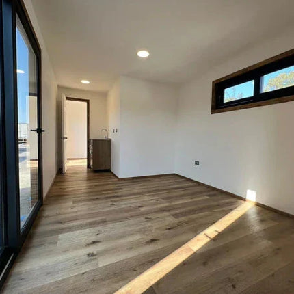 Casa Modular Alanys