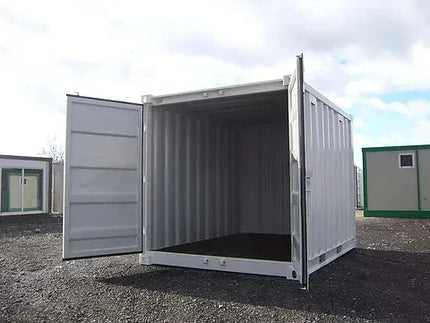 10-Fuß-Seecontainer – Neu