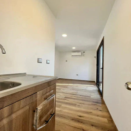 Casa Modular Alanys
