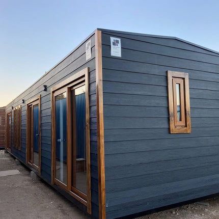 Haus Carus 36 m2