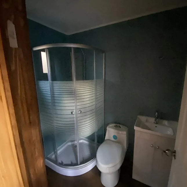 Haus Carus 36 m2