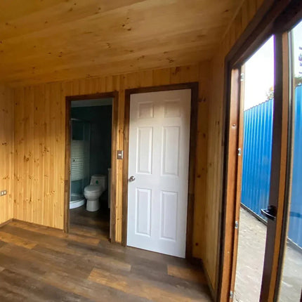 Haus Carus 36 m2