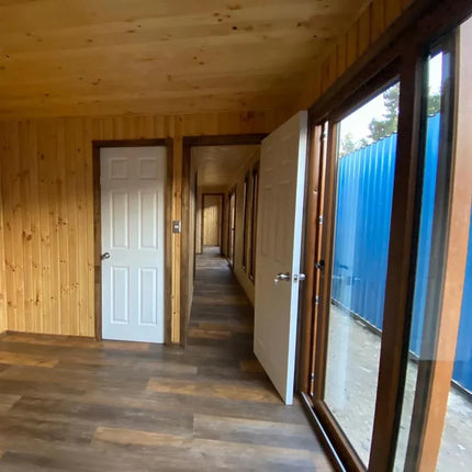 Haus Carus 36 m2