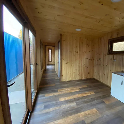 Haus Carus 36 m2